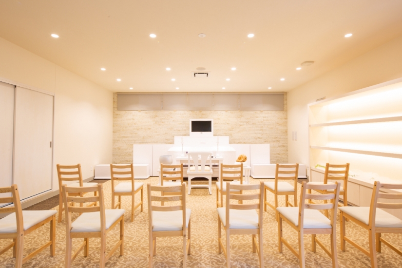 家族葬のタクセル粟宮