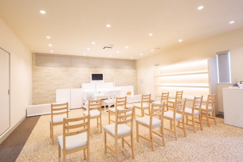 家族葬のタクセル粟宮