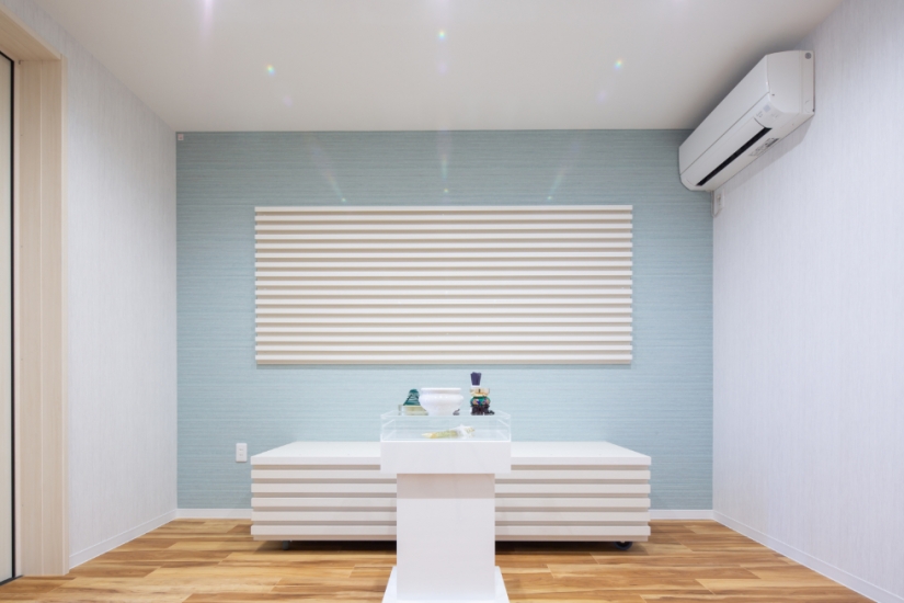 家族葬のタクセル福居町