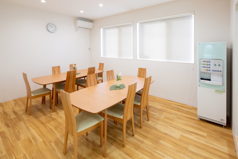 家族葬のタクセル福居町