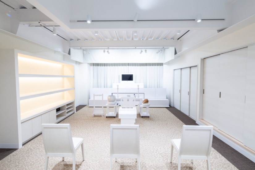 家族葬のタクセル雀宮