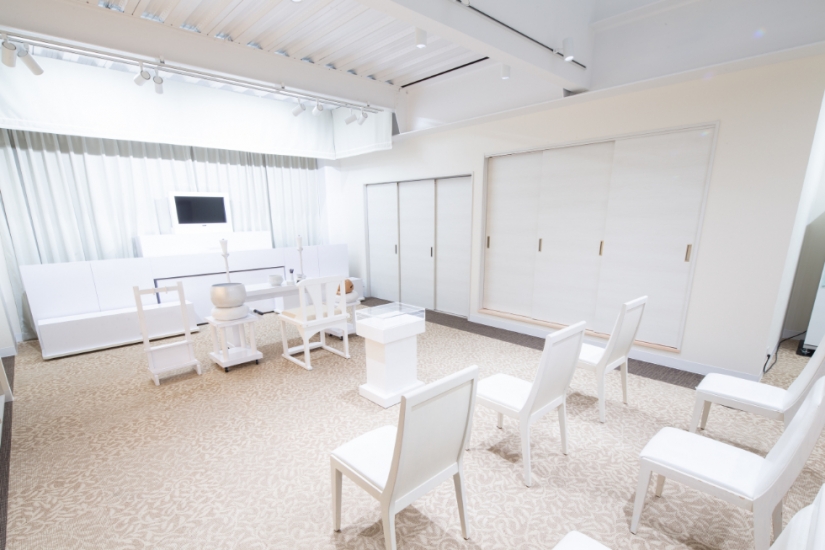 家族葬のタクセル雀宮