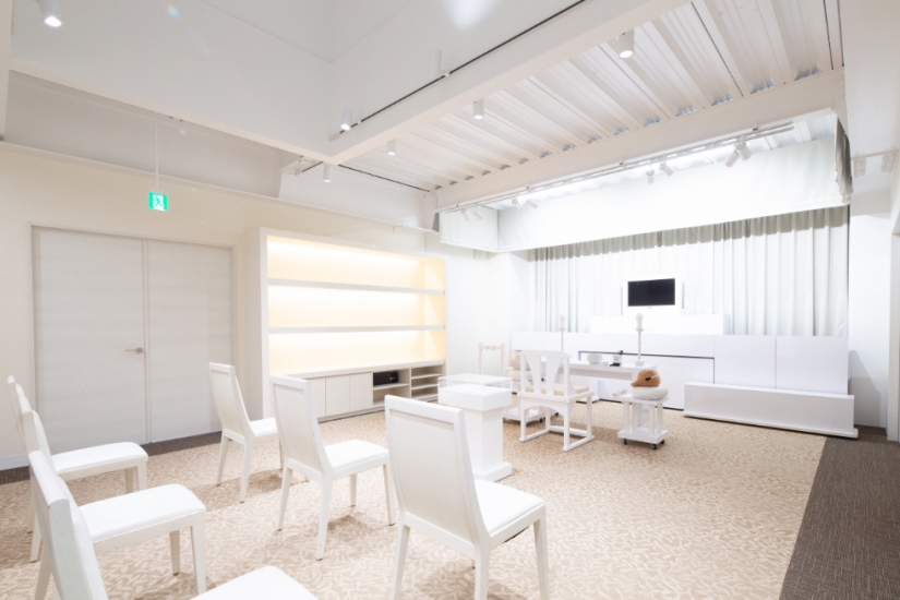 家族葬のタクセル雀宮