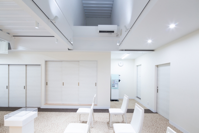 家族葬のタクセル雀宮