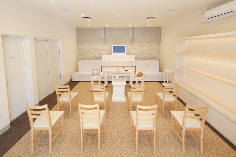 家族葬のタクセル江曽島