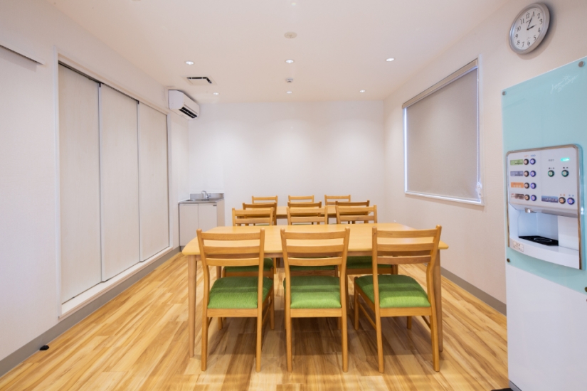 家族葬のタクセル江曽島