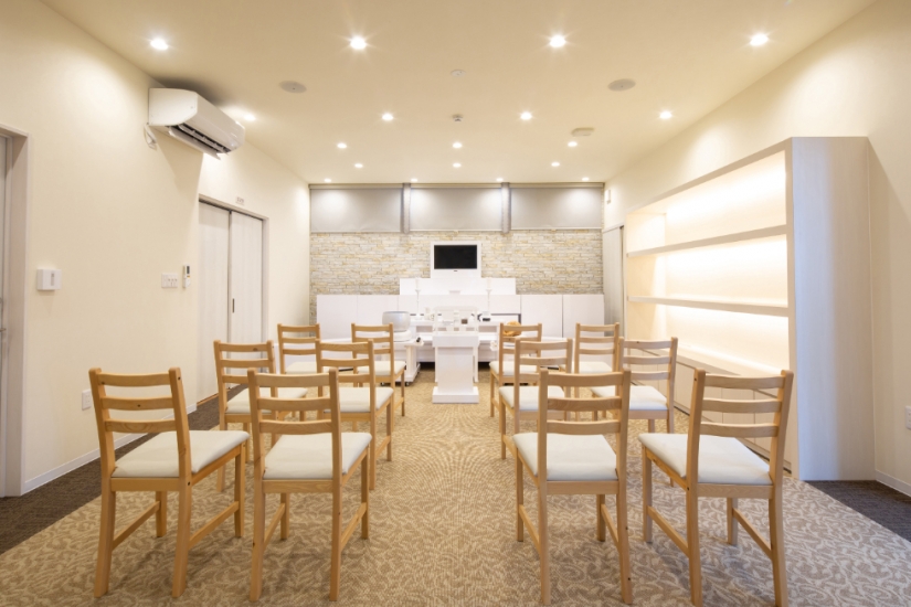 家族葬のタクセル松原