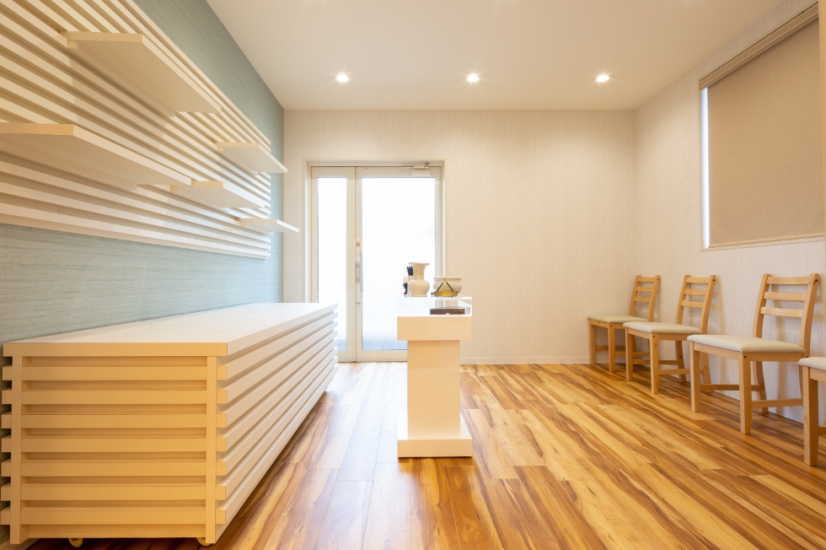 家族葬のタクセル松原