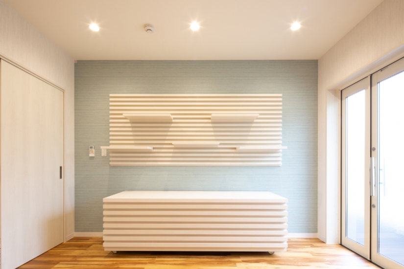 家族葬のタクセル松原