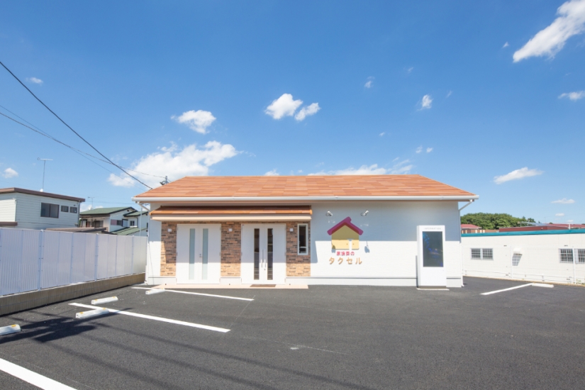 家族葬のタクセル駒生