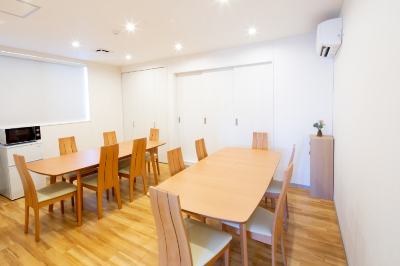 家族葬のタクセル駒生