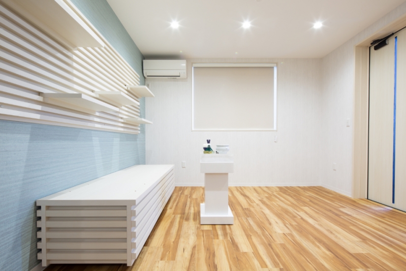 家族葬のタクセル下岡本町