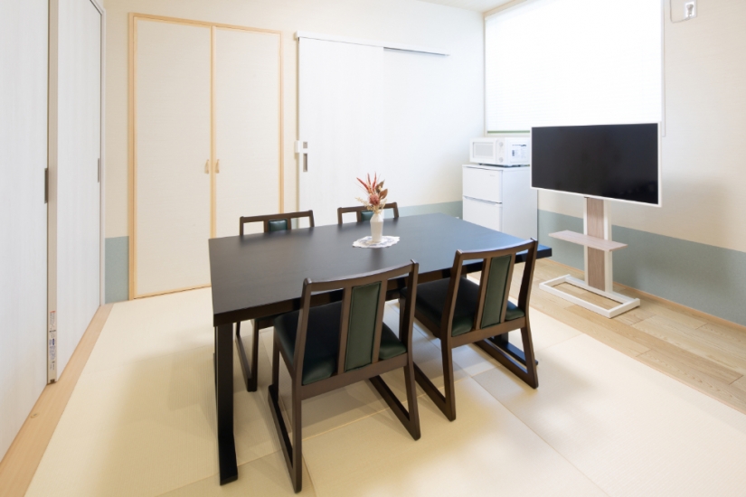 家族葬のタクセル下岡本町