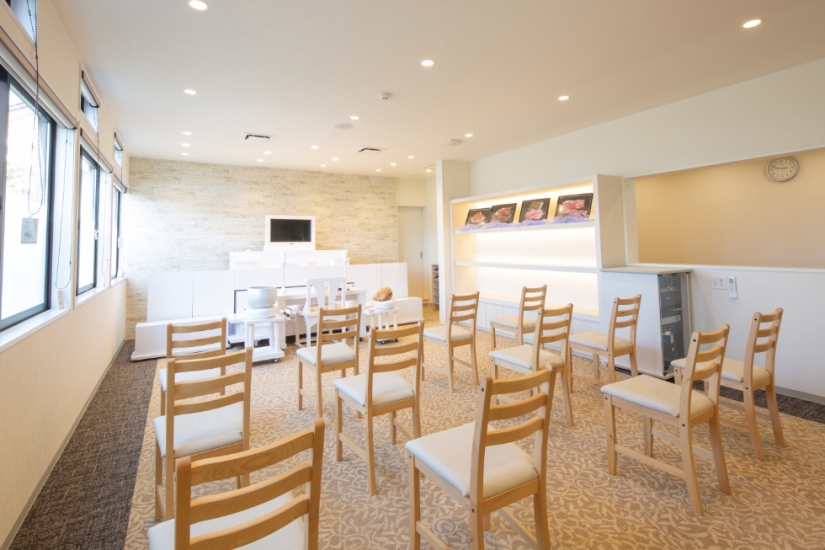 家族葬のタクセル新緑町