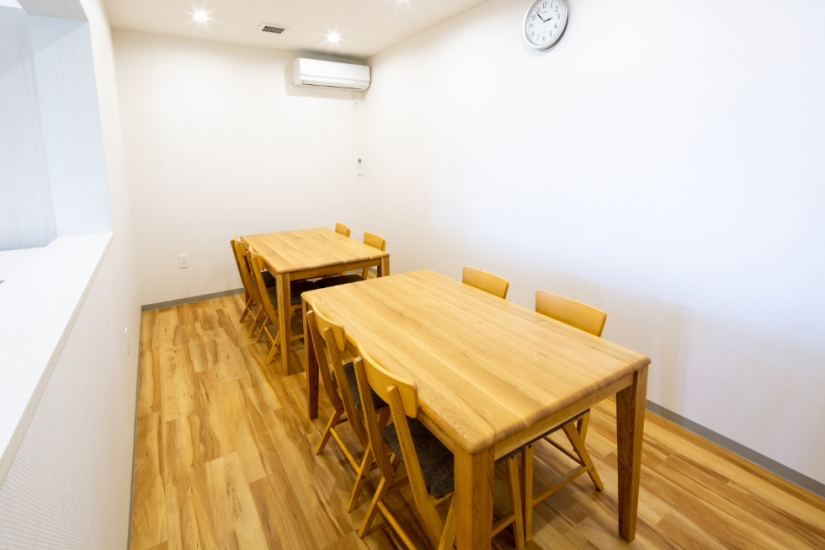 家族葬のタクセル新緑町