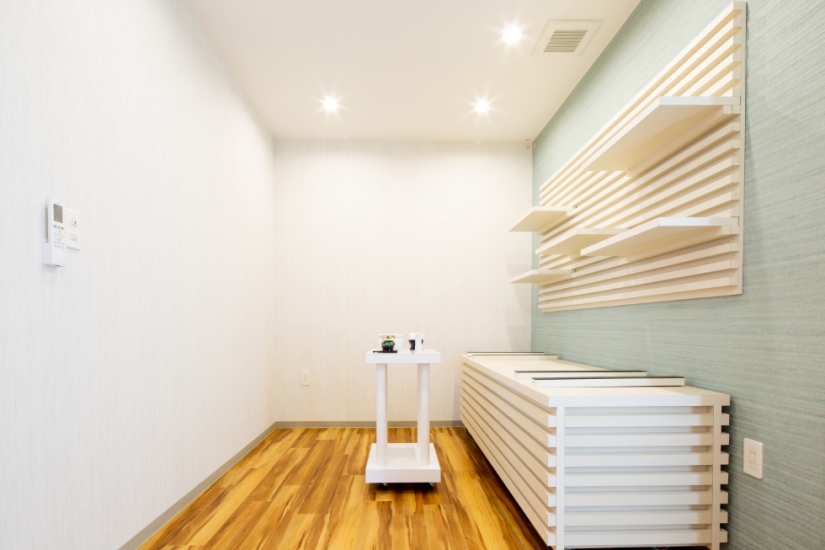 家族葬のタクセル新緑町