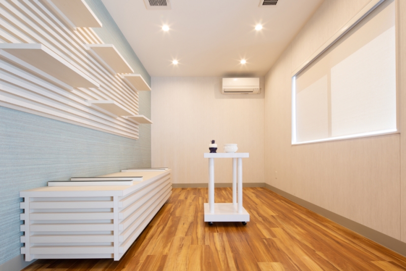 家族葬のタクセル錦町