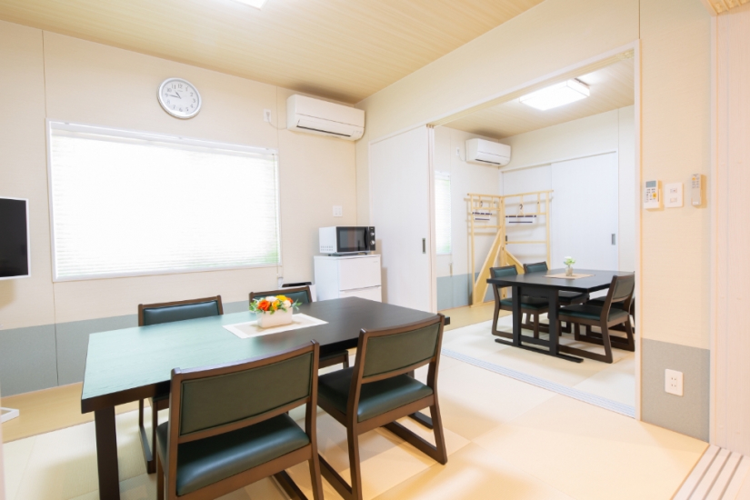 家族葬のタクセル錦町