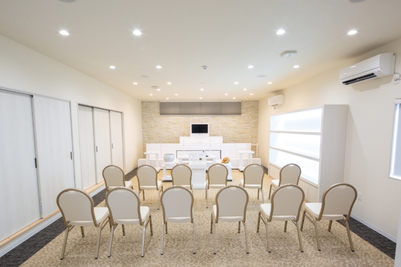 家族葬のタクセル東本町