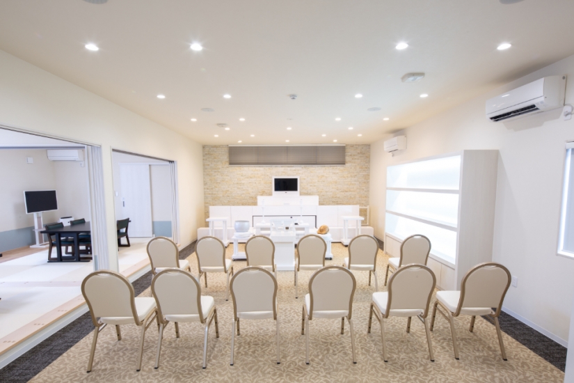 家族葬のタクセル東本町