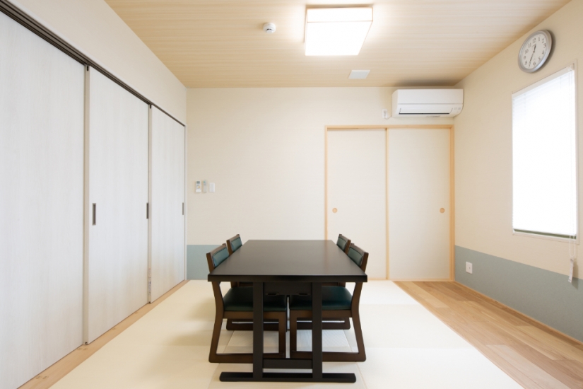 家族葬のタクセル東本町