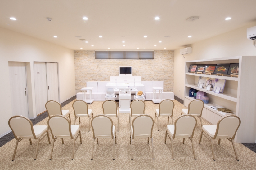 家族葬のタクセル横山町