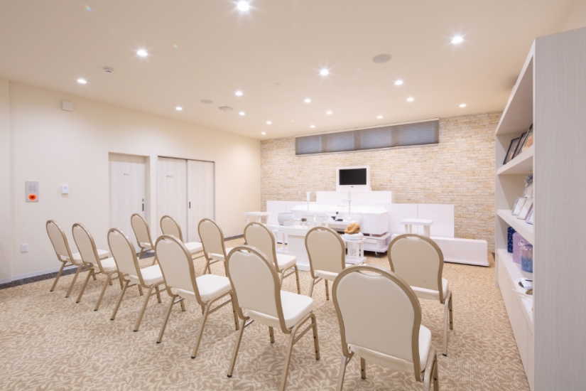 家族葬のタクセル横山町