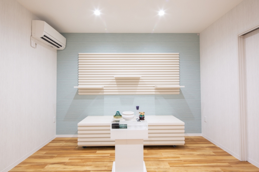 家族葬のタクセル横山町