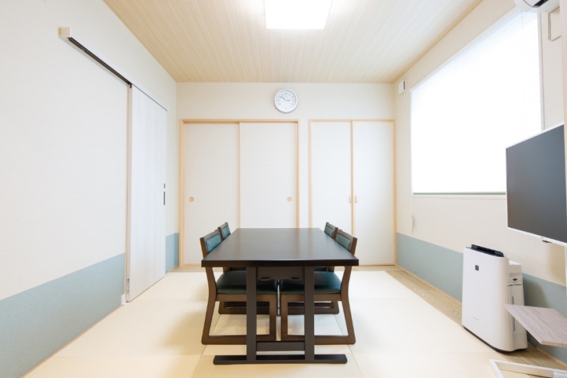 家族葬のタクセル横山町