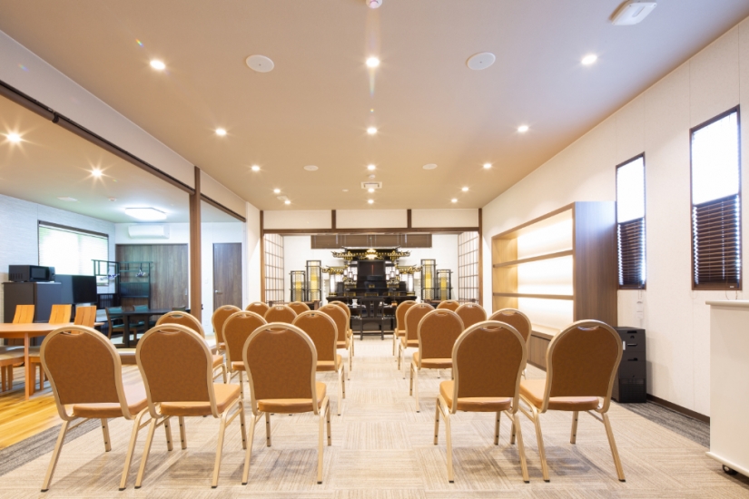 さがみ典礼の家族葬 末広町