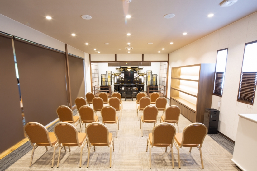 さがみ典礼の家族葬 末広町