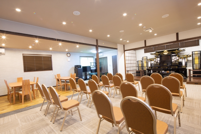 さがみ典礼の家族葬 末広町