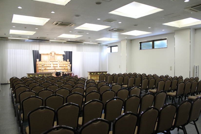 富士葬祭 慈悲尾