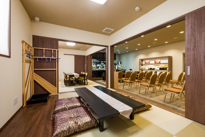 富士葬祭　豊田