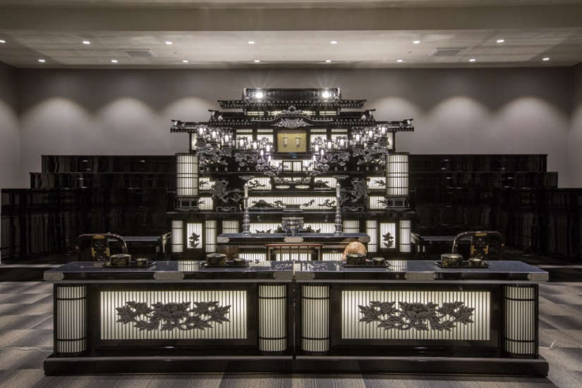 富士葬祭 清水有東坂