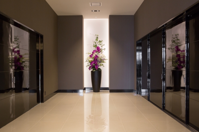 富士葬祭 清水有東坂