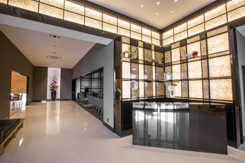 富士葬祭 清水有東坂