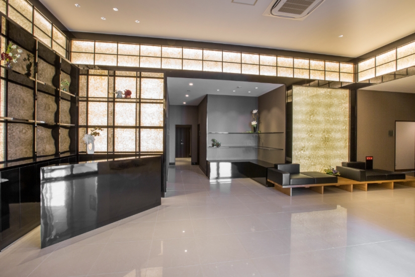 富士葬祭 清水有東坂