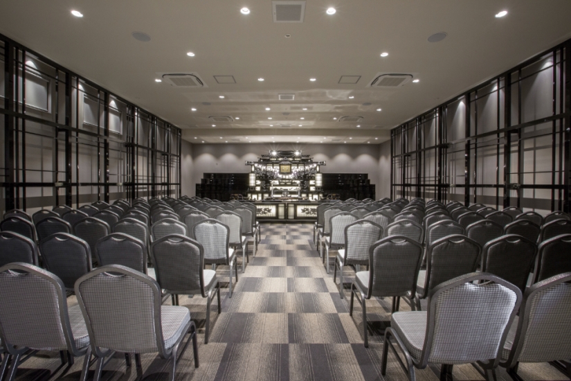 富士葬祭 清水有東坂