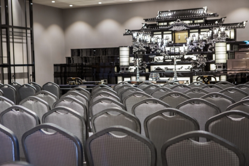 富士葬祭 清水有東坂