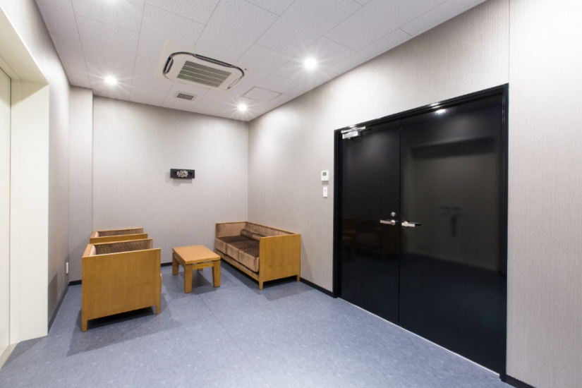 富士葬祭 清水有東坂