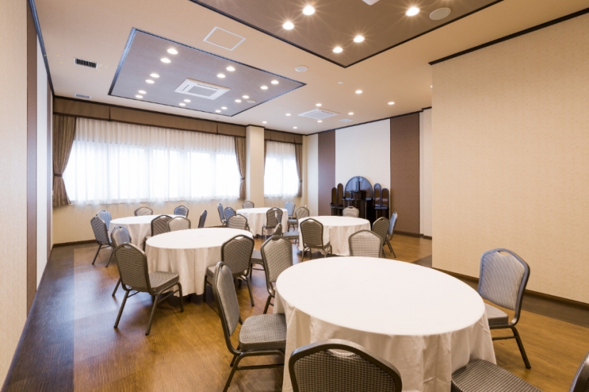 富士葬祭 材木町