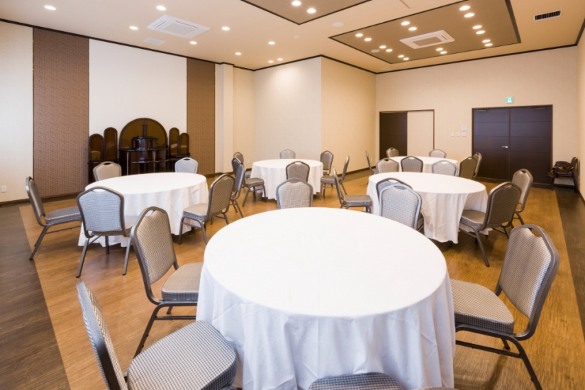 富士葬祭 材木町