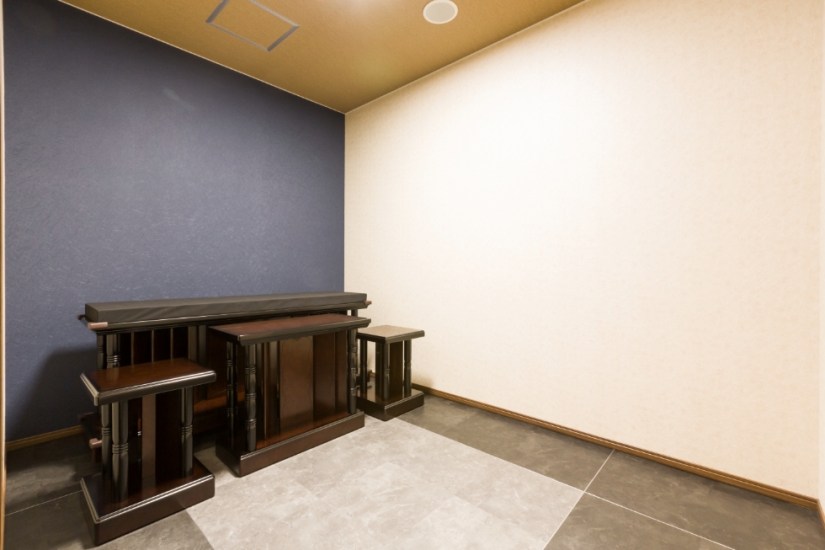 富士葬祭　材木町