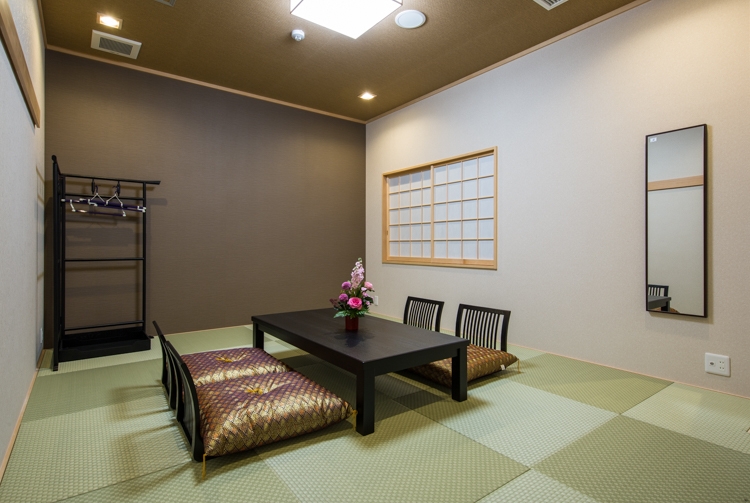 富士葬祭　唐瀬