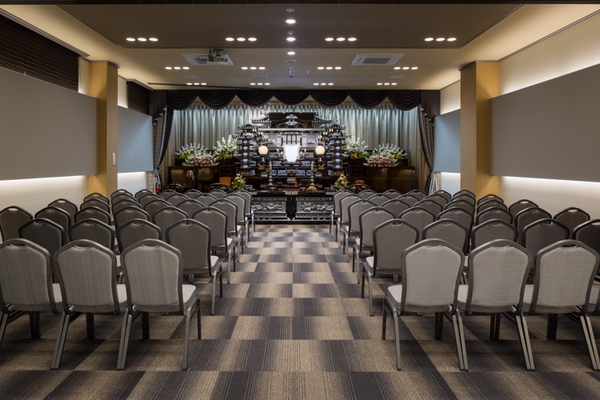 富士葬祭　唐瀬