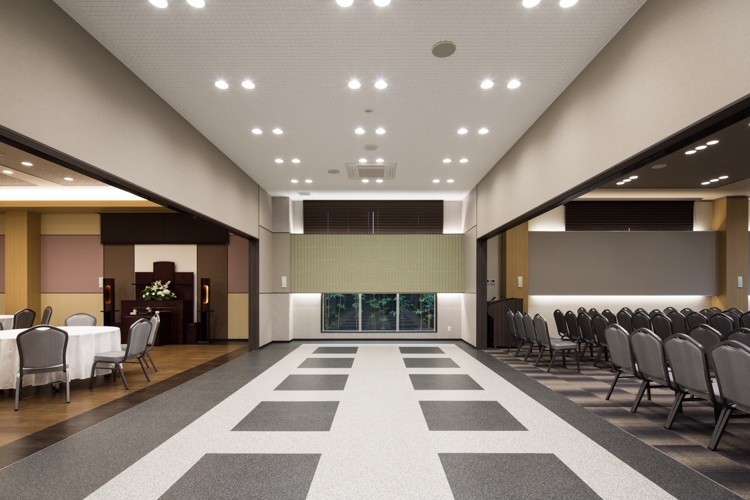 富士葬祭　唐瀬