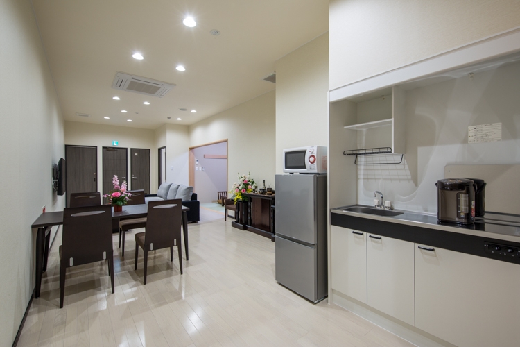 富士葬祭　唐瀬