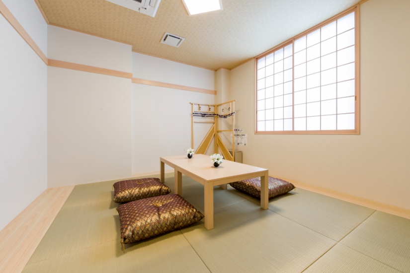 富士葬祭 みずほ