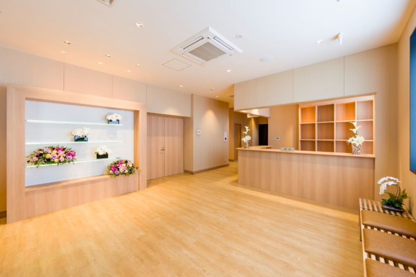 富士葬祭 みずほ